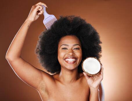 The Hair Ritual